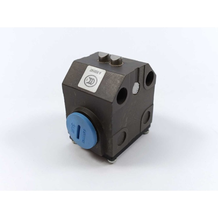 BALLUFF BNS 819-B02-D08-40-11