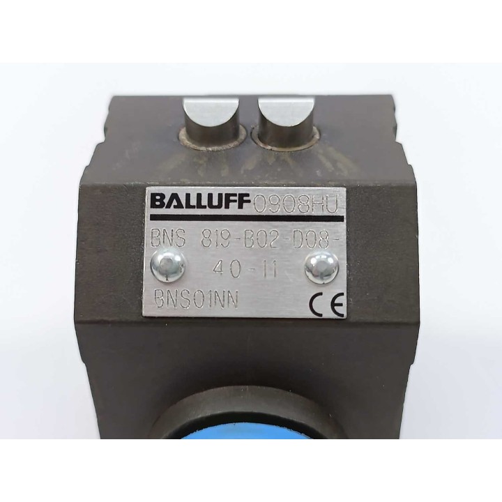 BALLUFF BNS 819-B02-D08-40-11