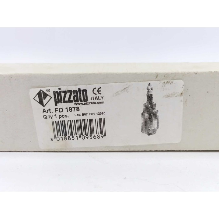 Pizzato FD 1878