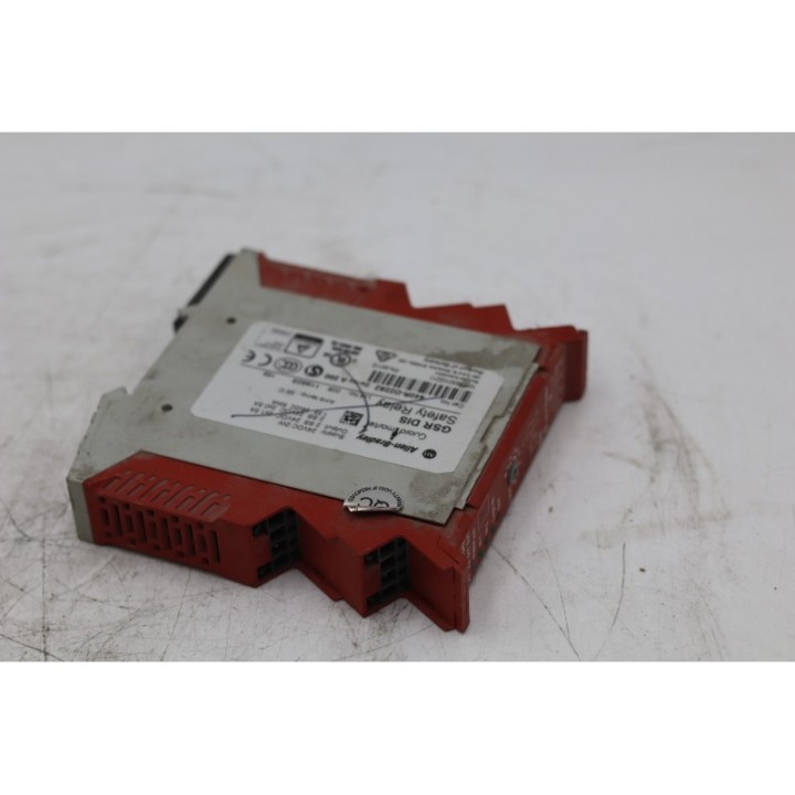 Allen-Bradley Allen Bradley  440R-D22S2 GSR DIS