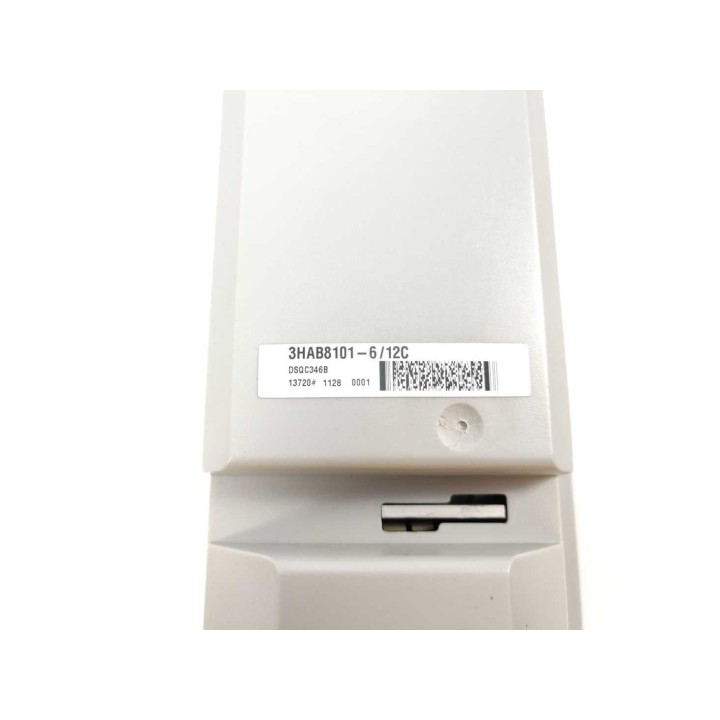 ABB 3HAB8101-6 12C