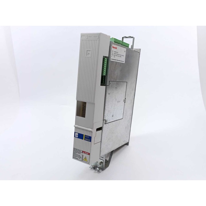 Rexroth Indramat DKCXX.3-040-7
