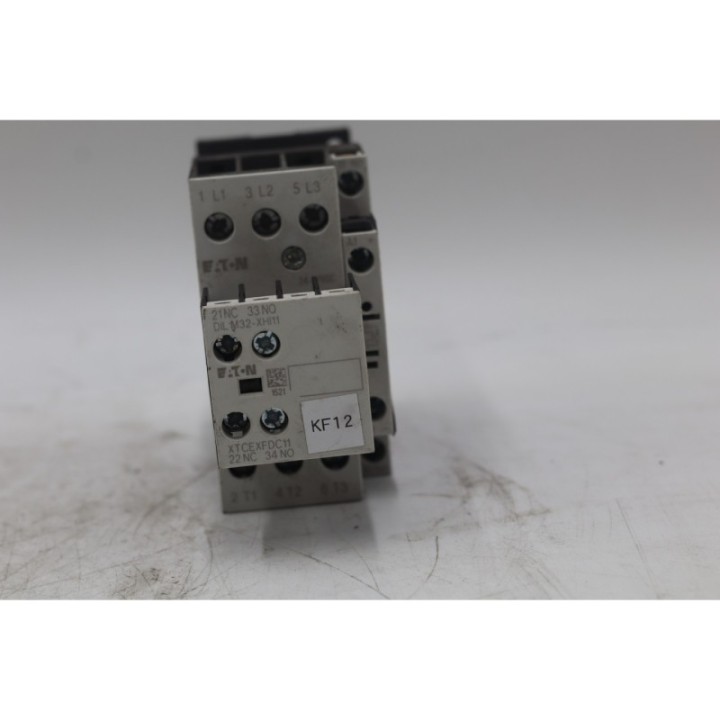 EATON Eaton XTCEXFDC11 + XTCE032C10