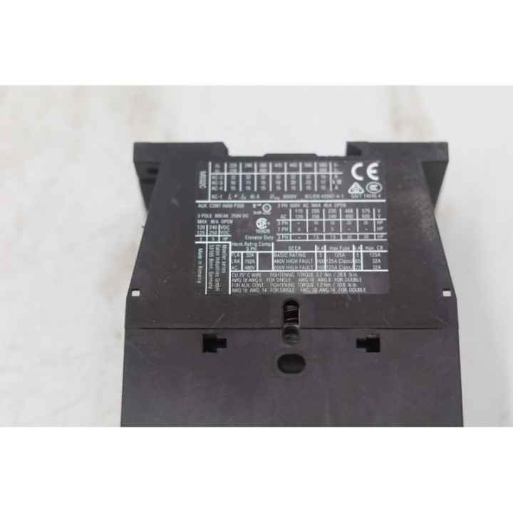 EATON Eaton XTCEXFDC11 + XTCE032C10