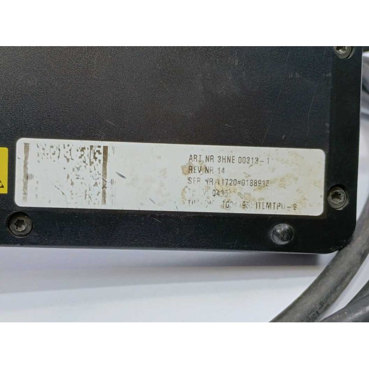ABB 3HNE00313-1