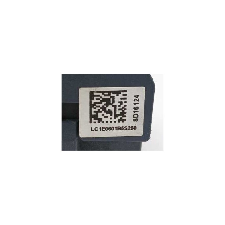 Schneider Electric LC1E0601B5S250