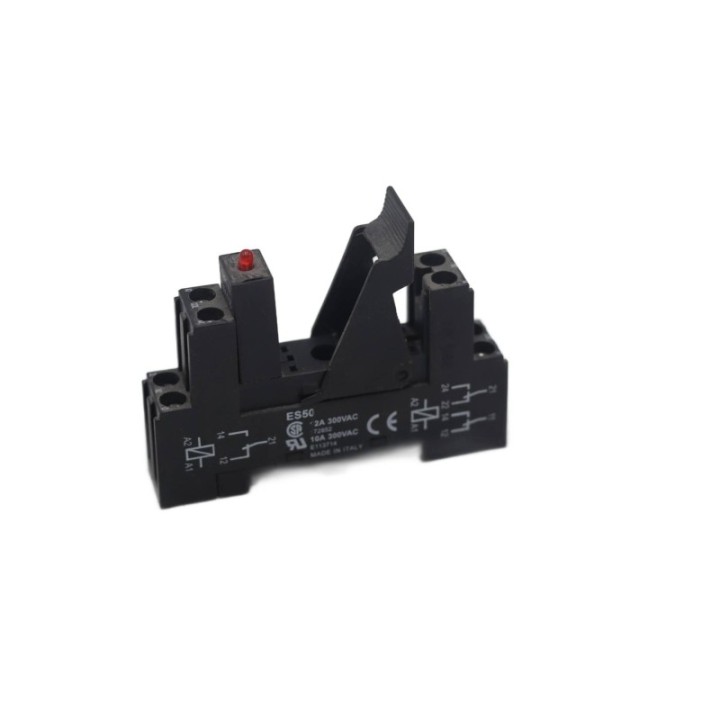 Inny Moduł Type 42 + Gniazdo ES50  E113714