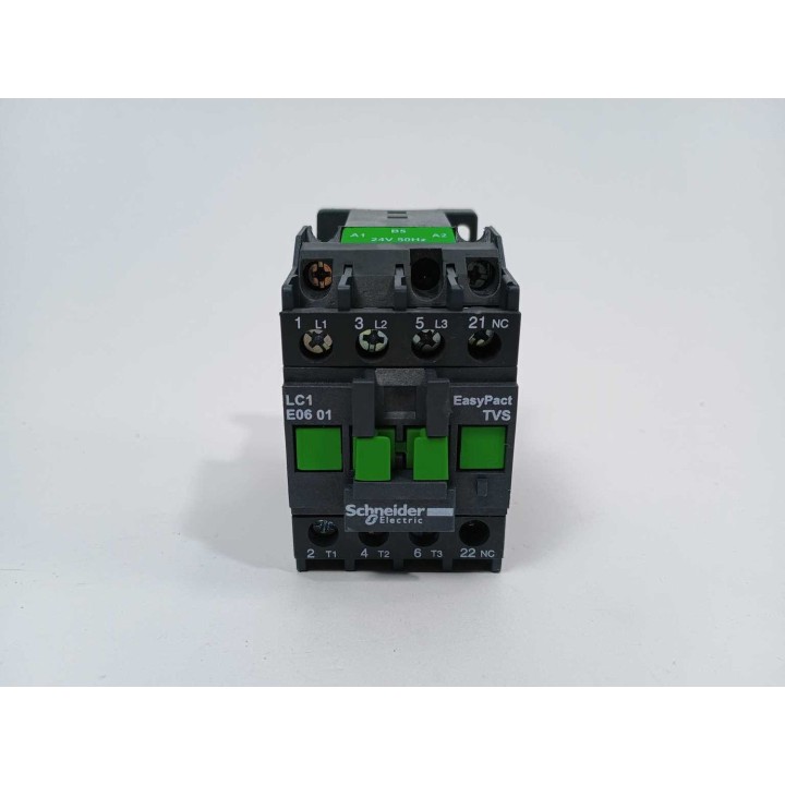 Schneider Electric LC1E0601B5S250