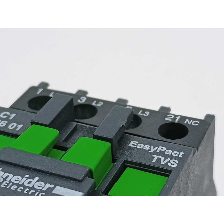 Schneider Electric LC1E0601B5S250