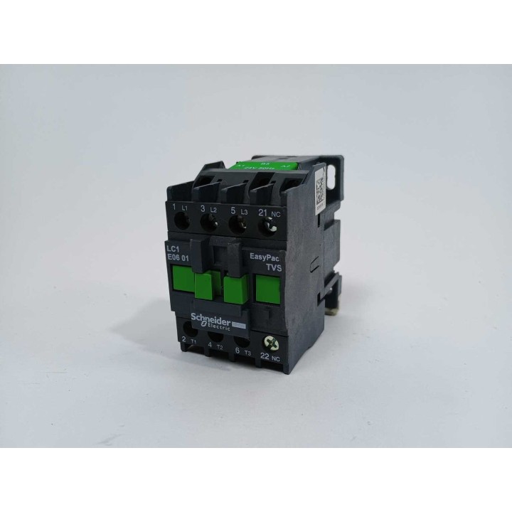 Schneider Electric LC1E0601B5S250