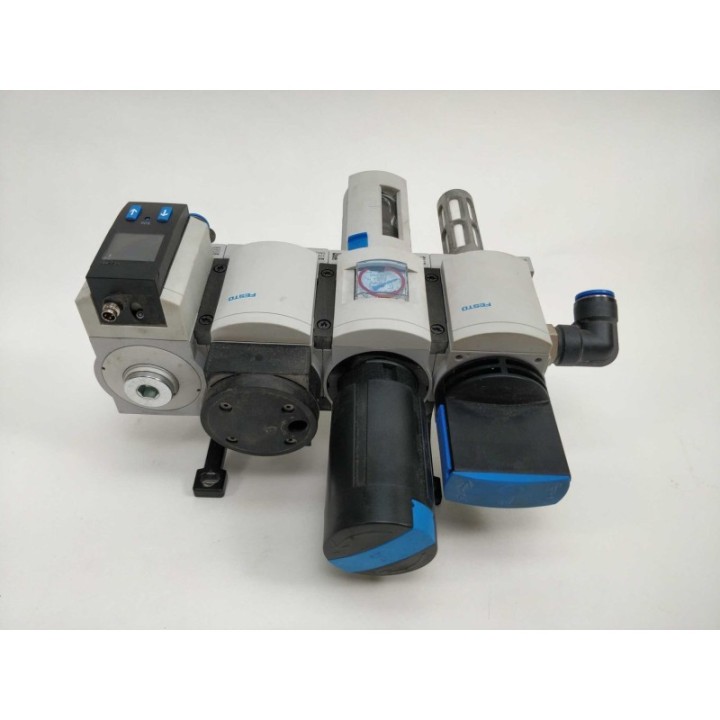 Festo MS6-EM1-1/2-5 541268