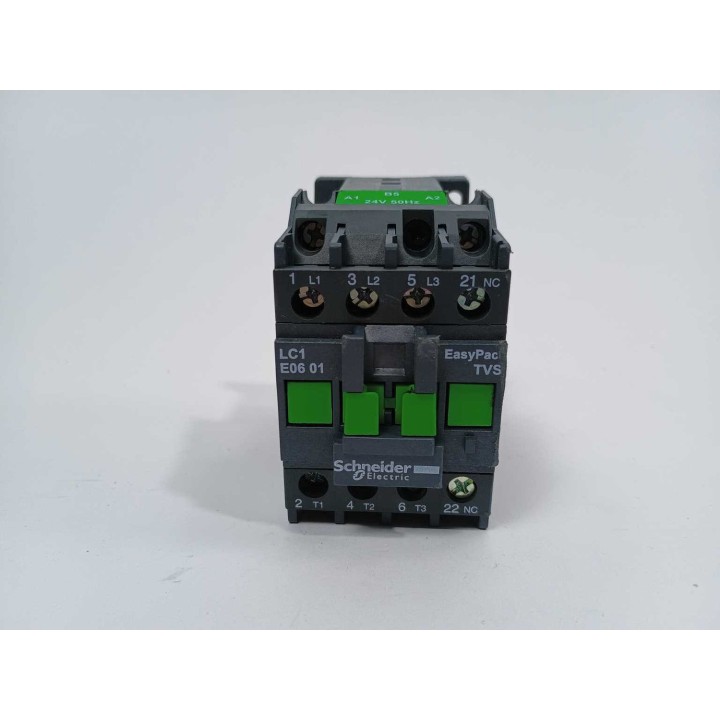 Schneider Electric LC1E0601B5S250