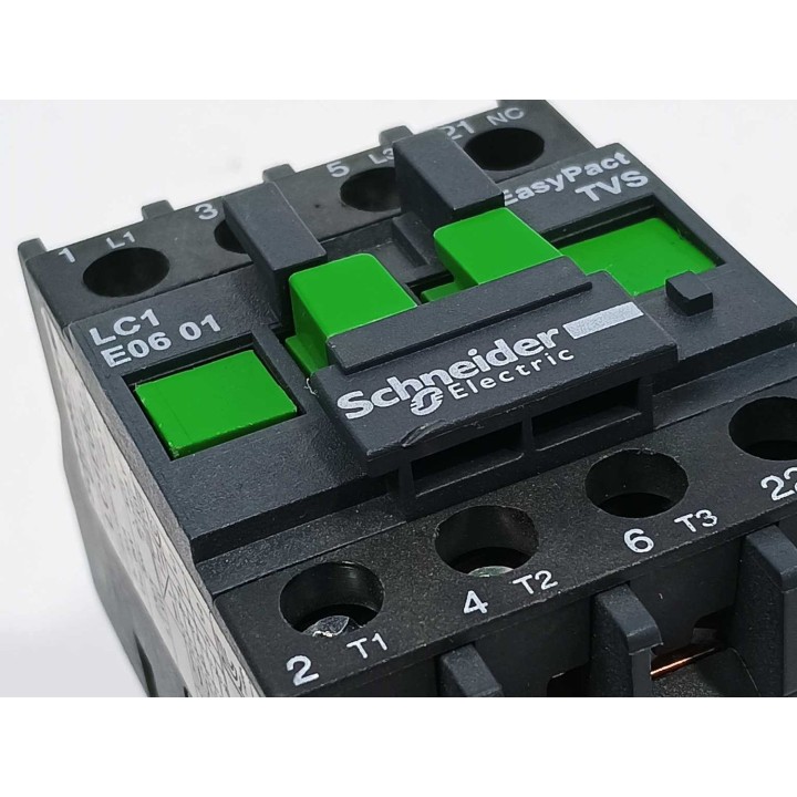 Schneider Electric LC1E0601B5S250
