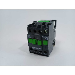 Schneider Electric LC1E0601B5S250