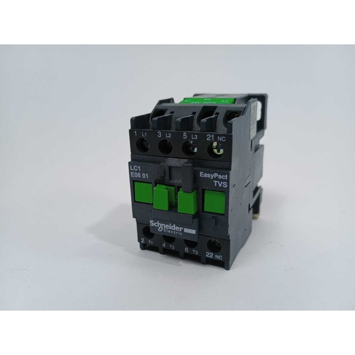 Schneider Electric LC1E0601B5S250