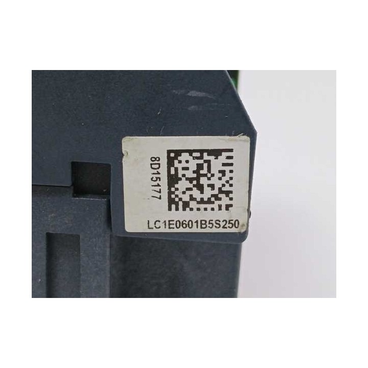 Schneider Electric LC1E0601B5S250