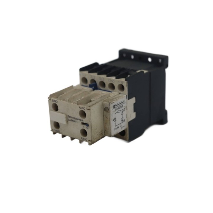 Telemecanique Telemecanique LA1KN11 + LP1K0610BD + LA4KC1B