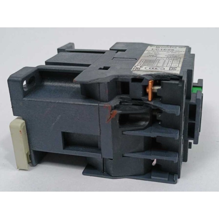 Schneider Electric LC1E0601B5S250