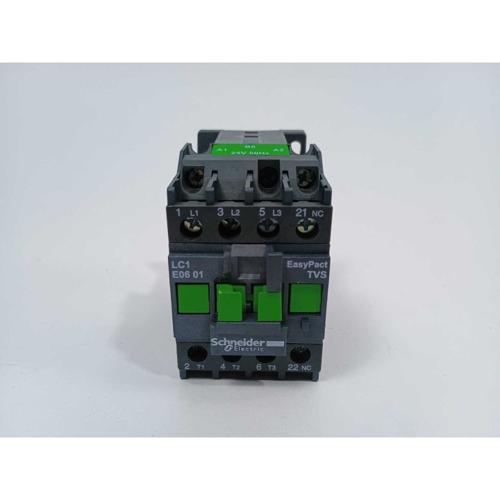Schneider Electric LC1E0601B5S250