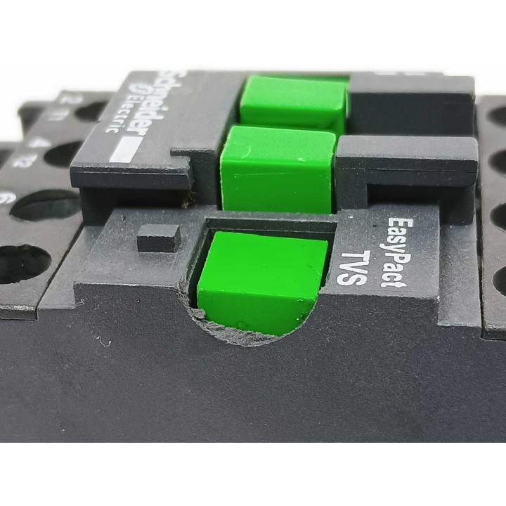 Schneider Electric LC1E0601B5S250