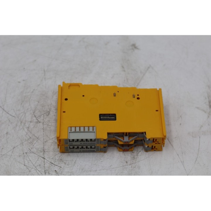 BECKHOFF BECKHOFF EL2904