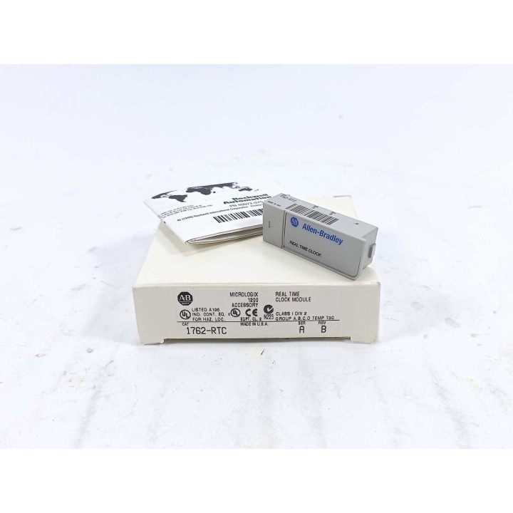 AB 1762-RTC