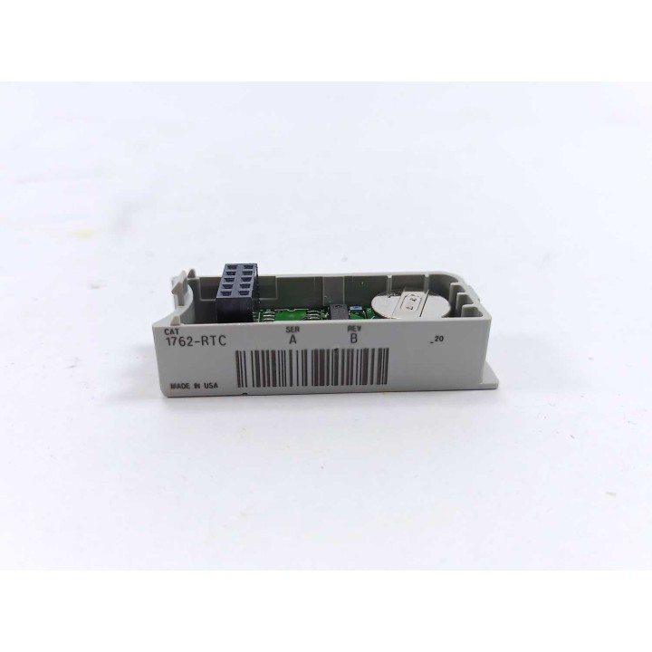 AB 1762-RTC