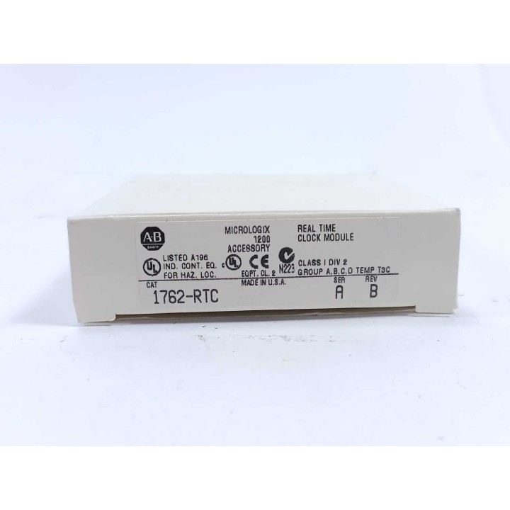 AB 1762-RTC