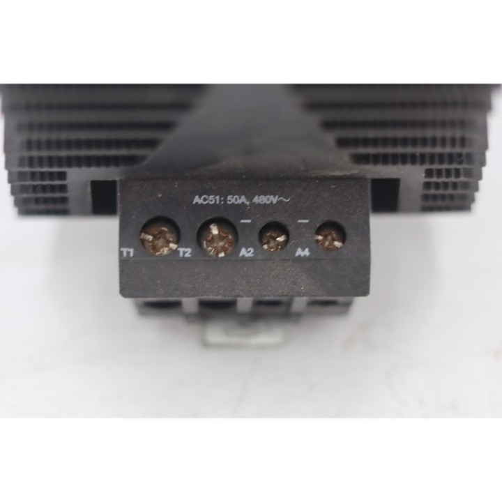 CARLO GAVAZZI Carlo Gavazzi VDE0660 - RN2A48D50