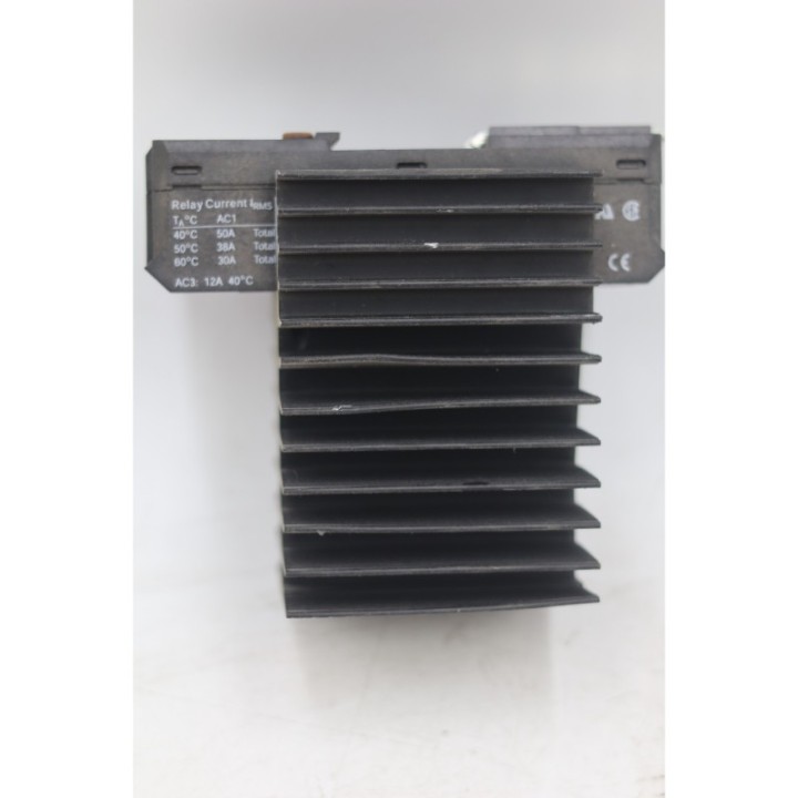 CARLO GAVAZZI Carlo Gavazzi VDE0660 - RN2A48D50