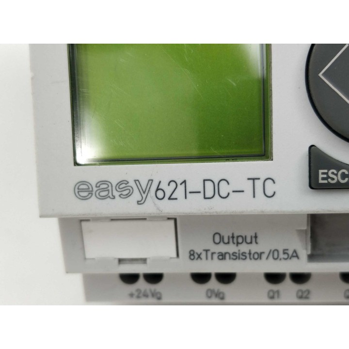 MOELLER easy621-DC-TC
