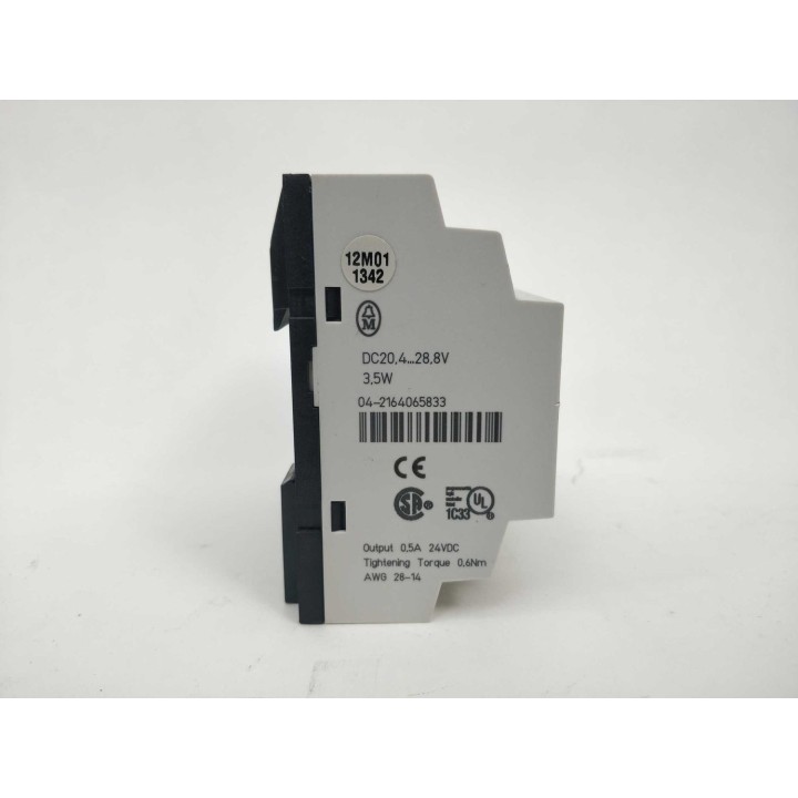 MOELLER easy621-DC-TC