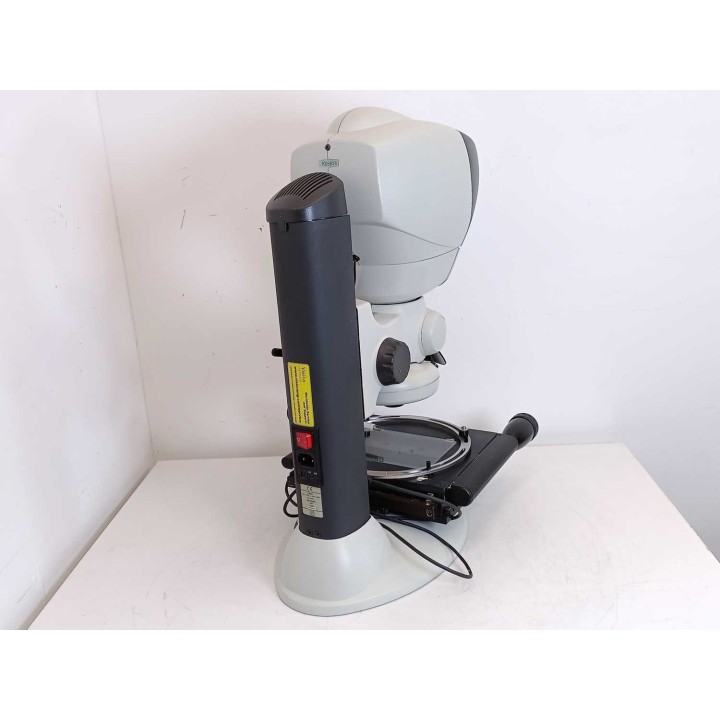 Vision Engineering Kestrel Dynascope Mono