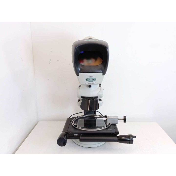 Vision Engineering Kestrel Dynascope Mono