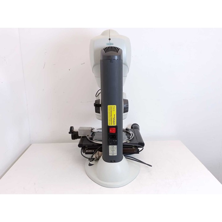 Vision Engineering Kestrel Dynascope Mono