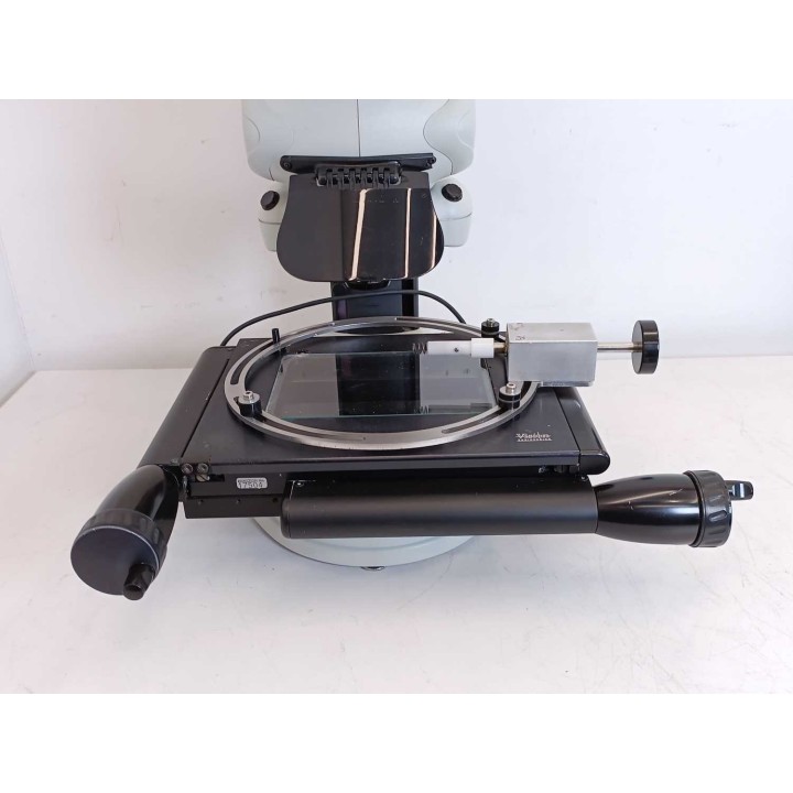 Vision Engineering Kestrel Dynascope Mono