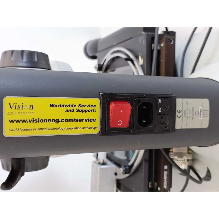 Vision Engineering Kestrel Dynascope Mono