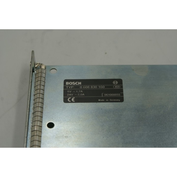 Rexroth Bosch Rexroth SE301