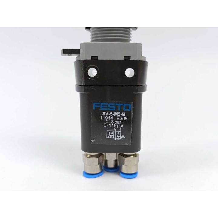Festo SV-5-M5-B