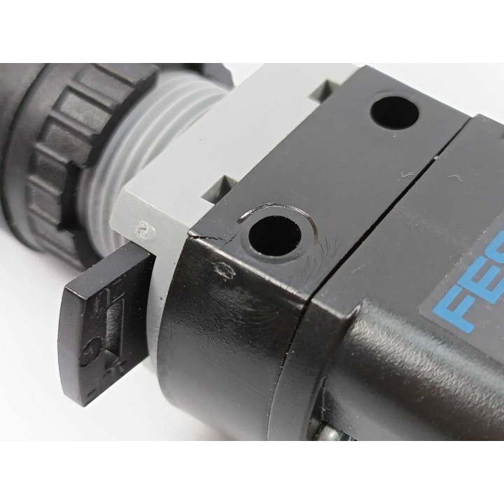 Festo SV-5-M5-B