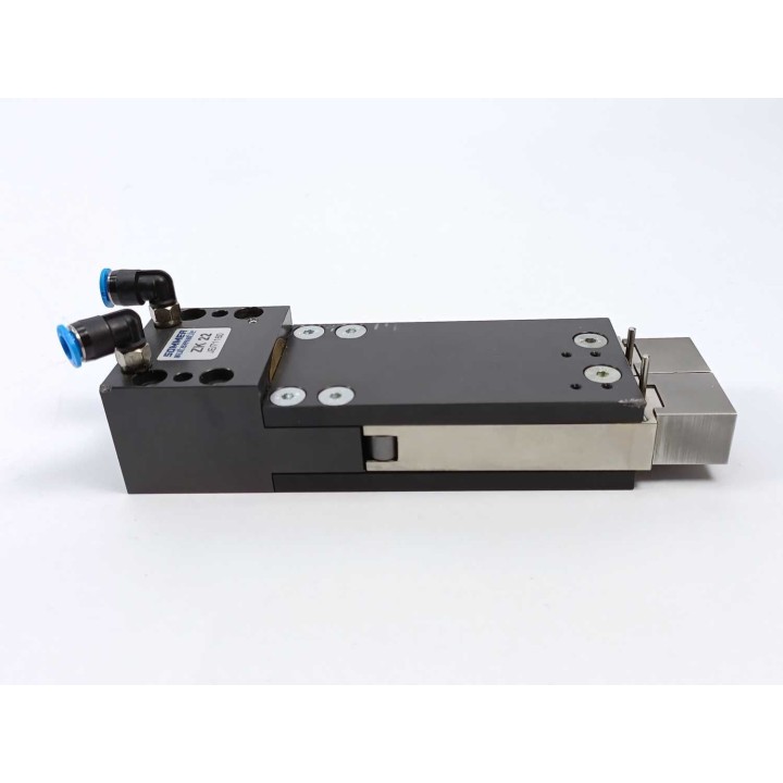 SOMMER AUTOMATIC ZK 22