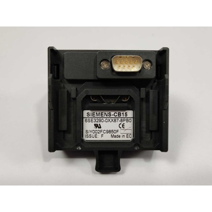 Siemens 6SE3290-0XX87-8PB0