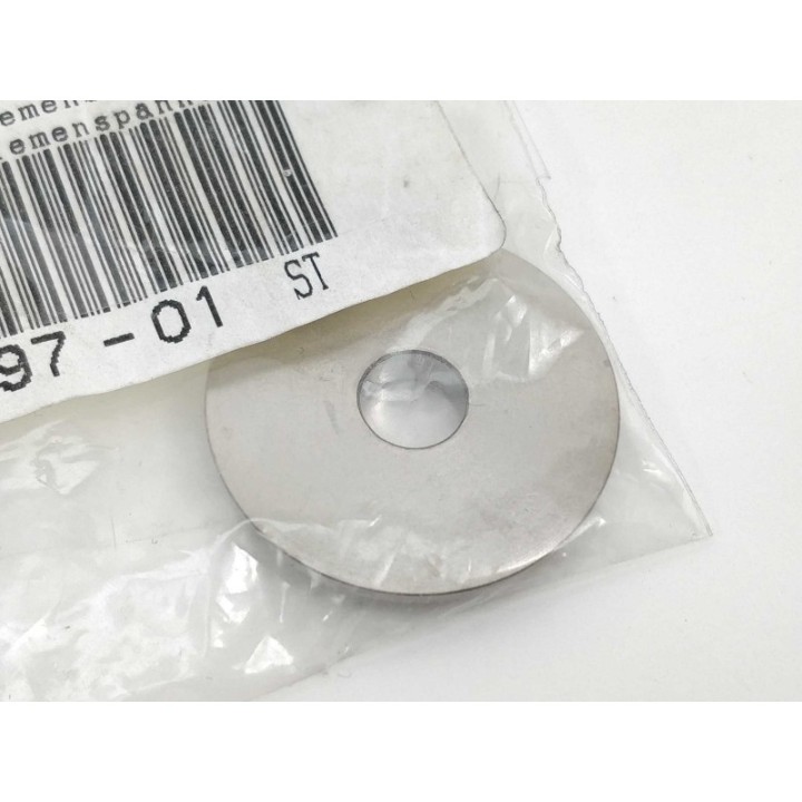 Siemens A&D EA MCH 00351997-01