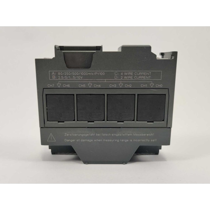 Siemens 6ES7331-7KF02-0AB0