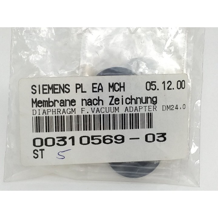 Siemens 00310569-03