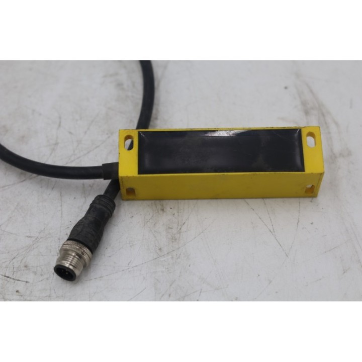 COMITRONIC-BTI Comitronic Safety switch AMX5-MKT