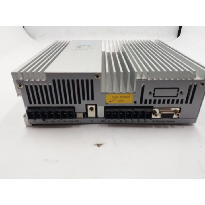 FESTO Festo SEC-AC-305-PB