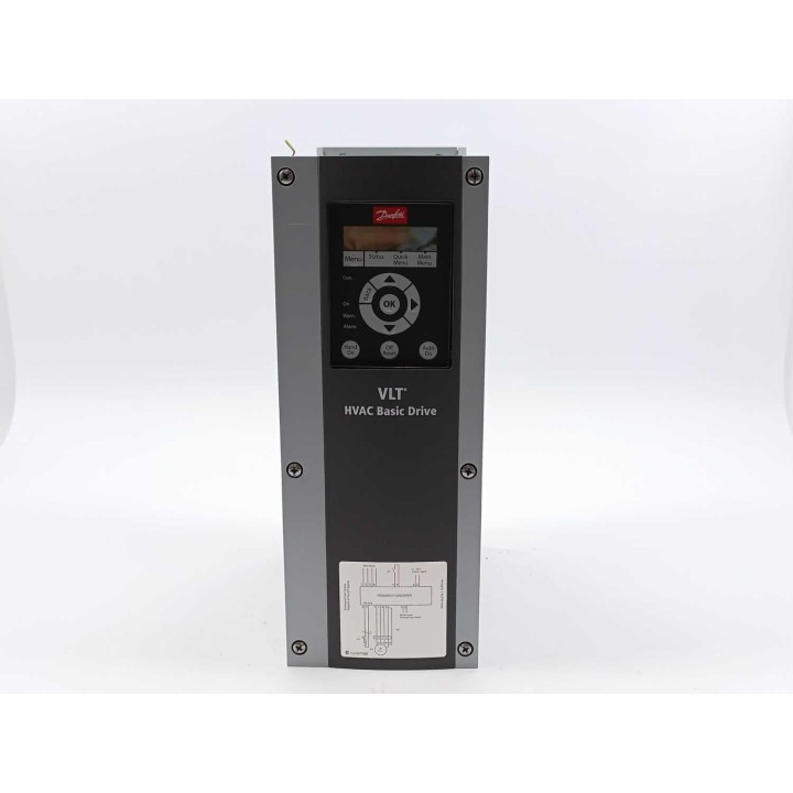 Danfoss 131N0180