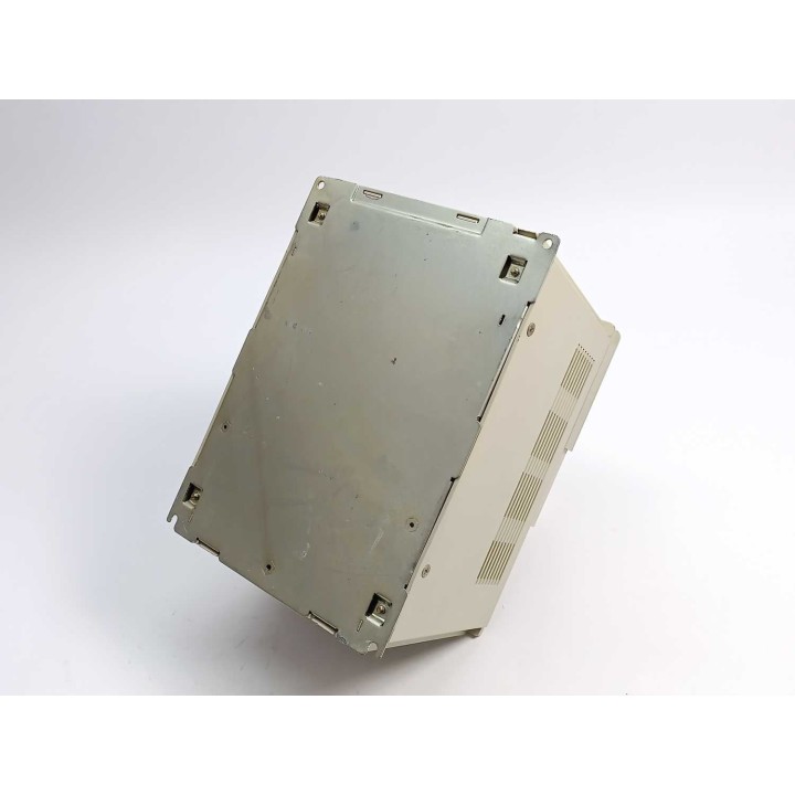 Teco Electric   Machinery JNTHBCBA7R50BE-UF