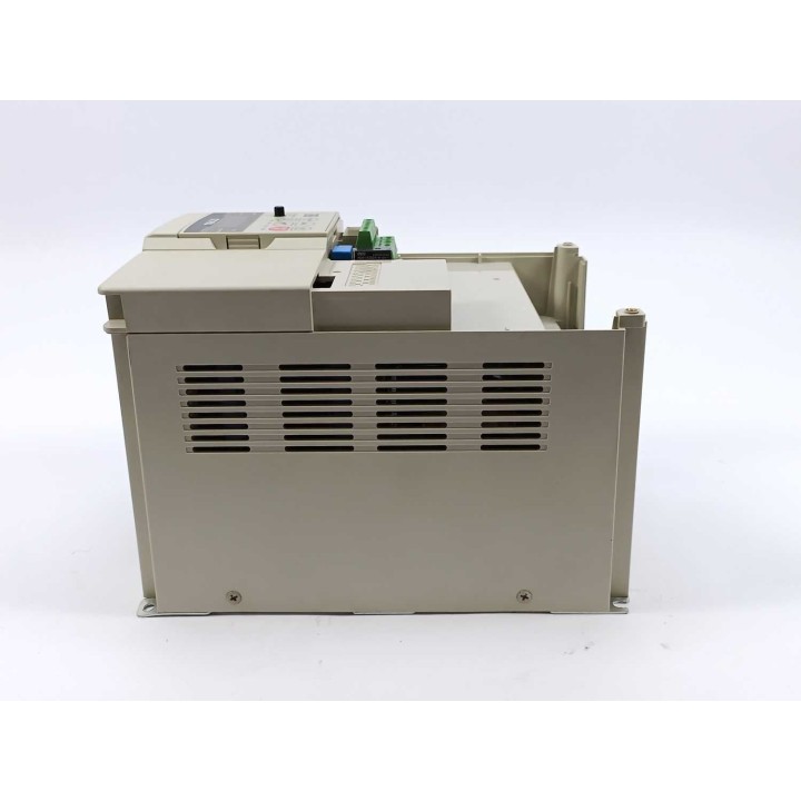 Teco Electric   Machinery JNTHBCBA7R50BE-UF